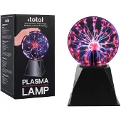 Itotal Plasma 6 (xl2637) Lampa