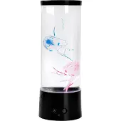 Itotal Jellyfish Round 30 Cm (xl2496) Lampa
