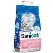 Sanicat Kitten kattsand