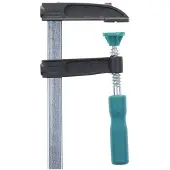 Wolfcraft 3605000 Spännvidd (max.):200 mm