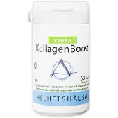 Helhetshälsa KollagenBoost 60 kapslar