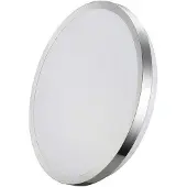 EDM 1160lumen 6500k 26 Cm 12w Vägglampa