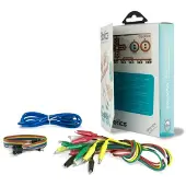 Ebotics Croc&play-kit