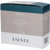 Esenta Hudskyddsfilm 1 ml silikonbaserad utan alkohol latex fri steril