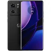 TIM Edge 40 5G 8/256GB Smartphone Black (08400232432190)