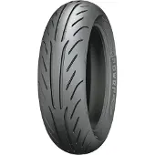Michelin POWER PURE S.C. 120/70-12 TL, Däck för motorcykel främre/bakre