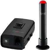 Plenom Kuando Busylight Combi - Upptagetindikator för headset för headset