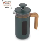 La Cafetière Pisa 3 Cup Tekokare