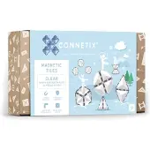 Connetix Shape Expansion Byggspel 24 Bitar