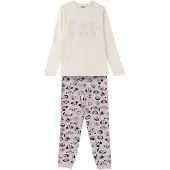 Cerda Disney Disney 100 Pyjamas Med Långa ärmar
