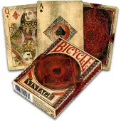 Vintage Cards