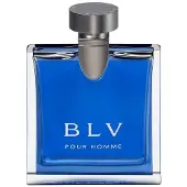 Bvlgari Kungsblå Herrparfym Träig Eau De Toilette 50ml/100ml Födelsedagspresent Till Pojkvän 100ml|Box Not Included Shopping Bag