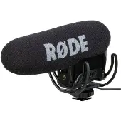 Røde VideoMic Pro