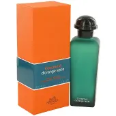 Hermès Paris Eau D'Orange Verte Eau de Toilette Koncentrat 100 ml