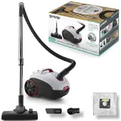 Gorenje Vacuum Cleaner VCE21SFWR