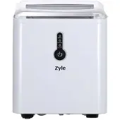 Zyle Glassmaskin ZY1203IM