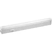 EDM 6400k Elektronisk Led-remsa 86 Cm 13w 1150 Lumens