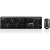 Modecom Keyboard + mouse 5200C (MK-MC-5200C-100)