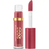 Max Factor 2000 Calorie Lip Glaze Läppglans 4.5 ml Berry Sorbet