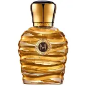 Moresque Guld eau de parfum unisex parfym - 50 ml