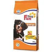 Farmina Fun energy för Dog 20 kg