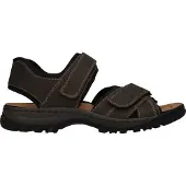 Rieker Trekkingsandal mocka