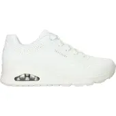 SKECHERS Knytsko 'Uno - Stand On Air' vit