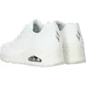 SKECHERS Knytsko 'Uno - Stand On Air' vit