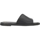 Tamaris Pantolette svart