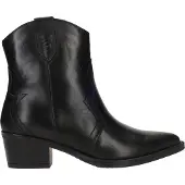 Tamaris Ankelboots svart