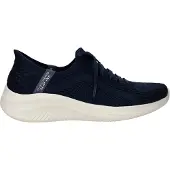 SKECHERS Slip-on-skor Chaussures Ultra Flex 3.0 Slip on bleu marine man - Blå - 37