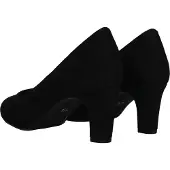 Tamaris Pumps svart