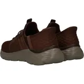 SKECHERS Slip-ins Garner Newick Relaxed Fit Skor