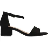 Tamaris Remsandal svart
