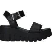 Tamaris Sandal svart