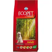 Farmina Ecopet Nature vuxna 12 kg