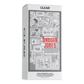 Danger Jones Semi-Permanent Color Clear