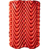 Klymit Insulated Double V Orange