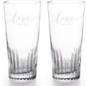 Smartphoto Drinkglas - 2 st