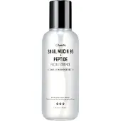 Jumiso SNAIL MUCIN 95% + PEPTIDE ESSENCE 4.73 FL.OZ / 140ML | Hydrering av serum med snigel ansikte fuktighetskrm fr torr hud dagligen djup hyd