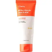 Jumiso , All Day Vitamin Clean & Mild Facial Cleanser, 5.07 fl oz (150 ml)