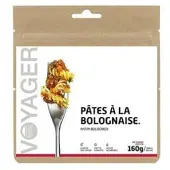 Voyager - Mat/hydrering - Pâtes à la Bolognaise för Unisex