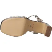 Tamaris Sandal guld