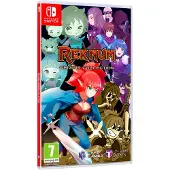 Games Switch Reknum Origins Collection