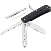 Böker Naturensöhne MK. II fällkniv