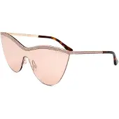 Jimmy Choo Kristen-s-06j Solglasögon För Kvinnor