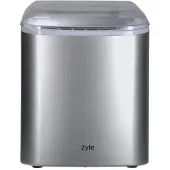 Zyle Glassmaskin ZY1203IM