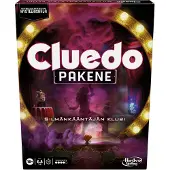 Hasbro Cluedo Escape: The Illusionist’s Club FI