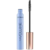 Catrice Pure Volume Waterproof Mascara 10 ml Black Waterproof