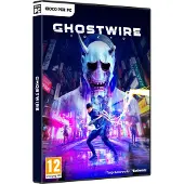 Pc Ghostwire Tokyo